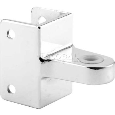 Top Pivot Hinge, 1-1/4", Stainless Steel - 650-1002