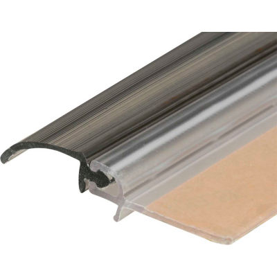 Restroom Stall Door Privacy Cover, 58" Opaque, Self-Adhesive - 2/Pack - 650-1010 - Pkg Qty 5