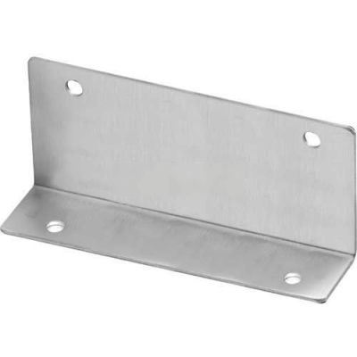 Angle Bracket 41"H x 2.50"L x 1.25"B - St. Stainless Steel - 650-1518