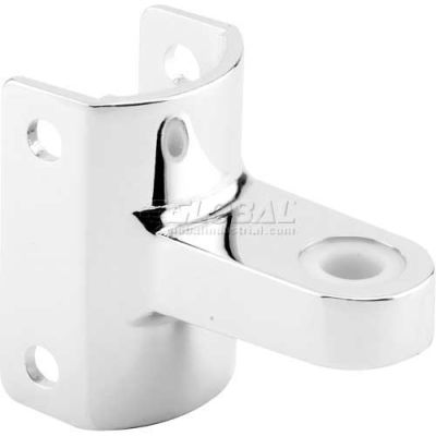 Bathroom Partitions | Replacement Hardware | Pivot Hinge Top, 1-1/4 ...