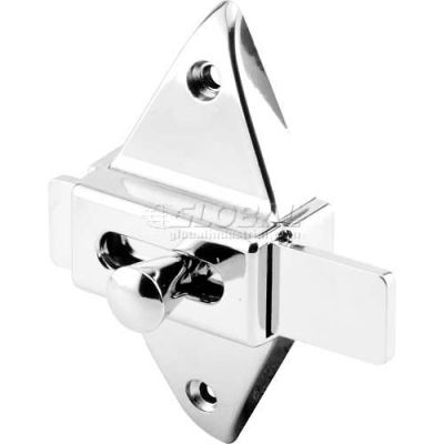 Bathroom Partitions | Replacement Hardware | Slide Latch, 2-3/4 ...