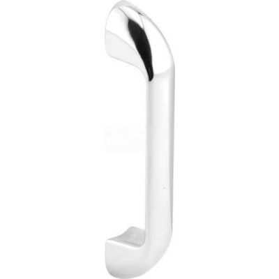 Door Pull, 3-1/2" Centers, Chrome - 650-6641 - Pkg Qty 4