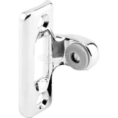 Strike & Keeper, Chrome - 650-6869 - Pkg Qty 4