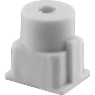 Hinge Cam, Square, Unshaved - 650-7232 - Pkg Qty 10