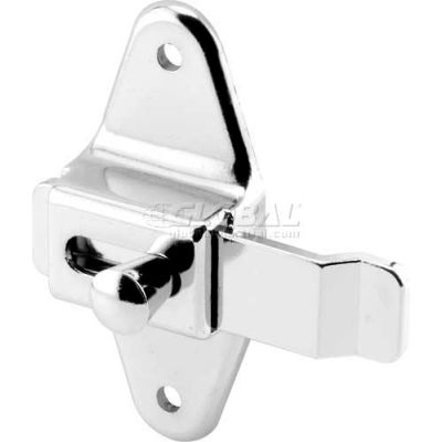 Slide Latch, 3-1/2