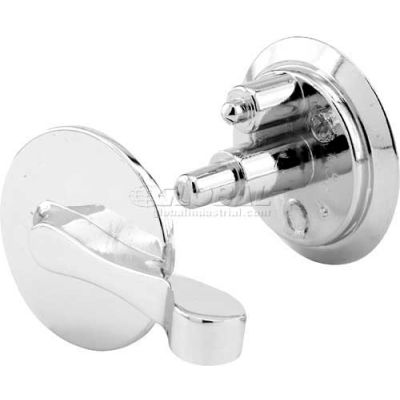 Knob Set, Chrome - ADA - 650-8759 - Pkg Qty 2