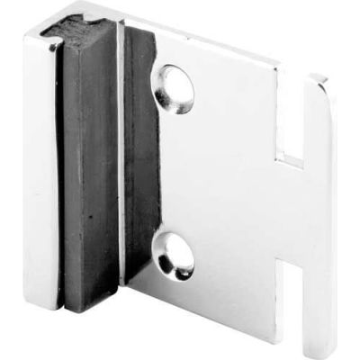 Strike & Keeper, Inswing, Stainless Steel - 650-9231