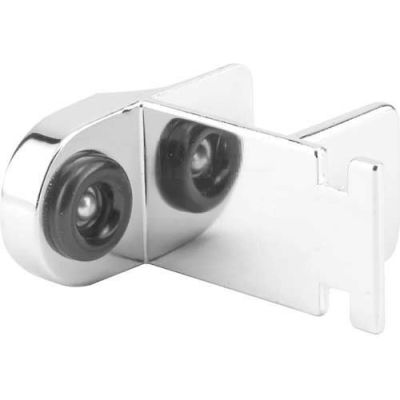 Strike & Keeper, 1-1/4", Inswing, ADA, Stainless Steel - 650-9930