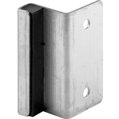 Strike, 3/4", Inswing, St. Stainless Steel - 650-9960 - Pkg Qty 2