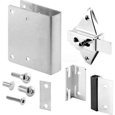 Repair Kit For Outswing Doors, Square Edge, W/Pull - 656-1005