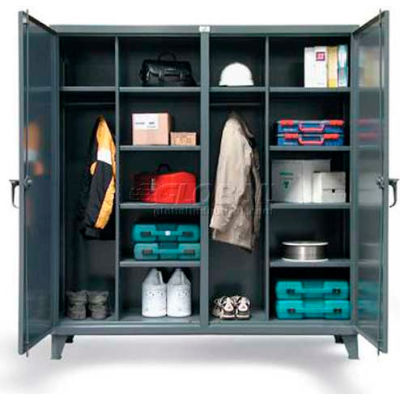 stronghold cabinets