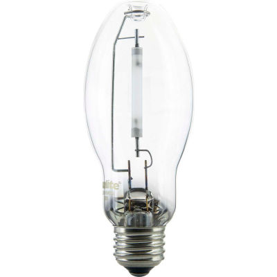 Sunlite 03600-SU LU35/MED 35 Watt High Pressure Sodium Light Bulb, Medium Base - Pkg Qty 12