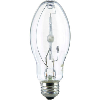Sunlite 03640-SU MH70/U/MED/PS 70 Watt Metal Halide Light Bulb, Medium Base - Pkg Qty 12