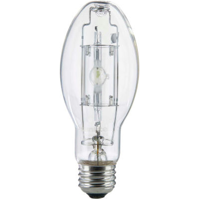 Sunlite 03641-SU MP70/U/MED/PS 70 Watt Protected Metal Halide Light Bulb, Medium Base - Pkg Qty 12