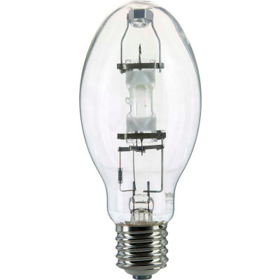 Sunlite 03656-SU MH175/U/MOG 175 Watt Metal Halide Light Bulb, Mogul Base - Pkg Qty 12