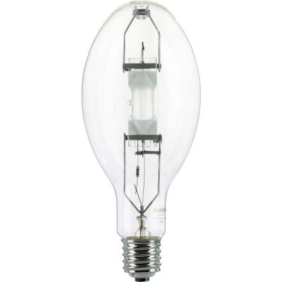 Sunlite 03663-SU MH400/U/MOG 400 Watt Metal Halide Light Bulb, Mogul Base - Pkg Qty 6