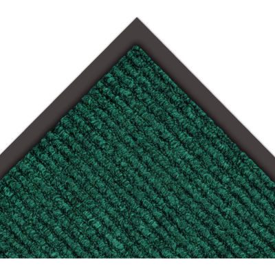 NoTrax® Estes® Entrance Mat 3/8" Thick 3' x 5' Hunter Green