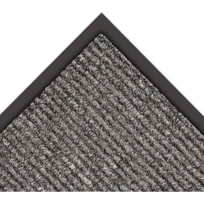NoTrax® Estes® Entrance Mat 3/8" Thick 3' x 10' Charcoal