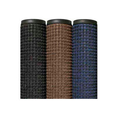 NoTrax® T35 Water Master Entrance Mat 3/8" Thick 3' x 5' Charcoal