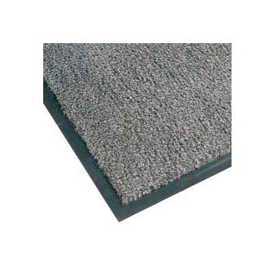 NoTrax® Sabre Entrance Mat 5/16" Thick 3' x 5' Charcoal