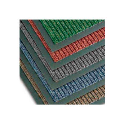 NoTrax® T39 Bristol Ridge Entrance Mat 3/8" Thick 3' x 6' Coffee