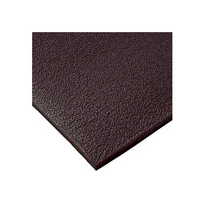 NoTrax® T41 Comfort Rest Pebble Foam Mat 3/8" Thick 2' x 3' Black