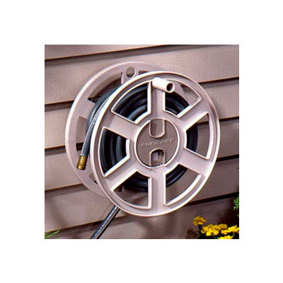 Sidetracker Wall-Mount Hose Reel 15-3/4" x 11-1/2"
