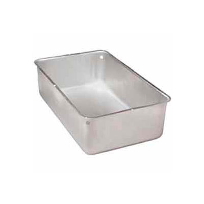Spillage Pan, Stainless Steel, Full Size