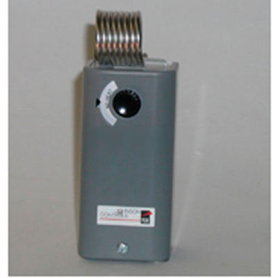 SunStar Deluxe Line Voltage Thermostat - For Infrared Tube Heaters 03209000