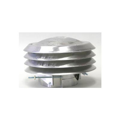 SunStar 4" Combustion Air Cap 41000020