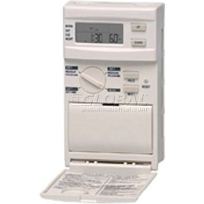 SunStar Night Setback Thermostat - For Infrared Tube Heaters 43240500