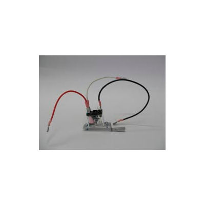 SunStar 24V Relay Kit - For Straight and U-Shaped Infrared Heaters 43274030