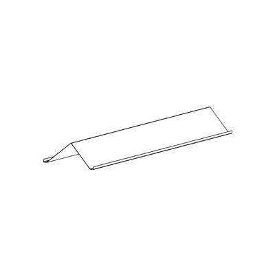 SunStar Deflector Kit - For Eclipse Compact Infrared Tube Heaters 43504010