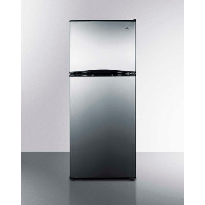 summit frost free refrigerator