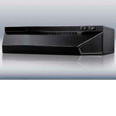 ducted ductless hood