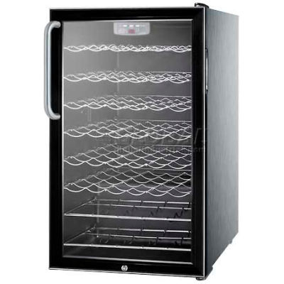 Commercial Refrigerators & Freezers | Bar Equipment | Summit