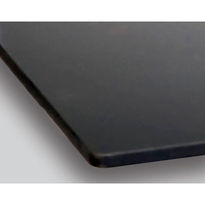 Treston Phenolic Worksurface, 48"W x 30"D x 3/4"H