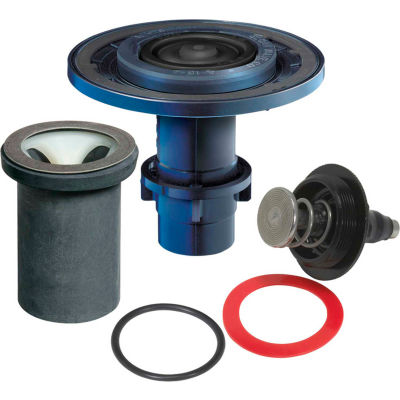 Sloan A-1108-A Rebuild Kit, Urinal Exposed- Boxed (1.5 GPF)