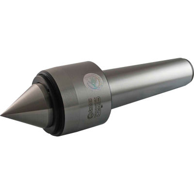 MT5 Skoda Heavy Duty Live Centres, 4400lb. Capacity, 60° Centre Angle, 1-3/4" Centre Diameter