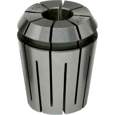 ER32 15mm Sealed Collet, Alloy Steel, Tested to 2000 PSI