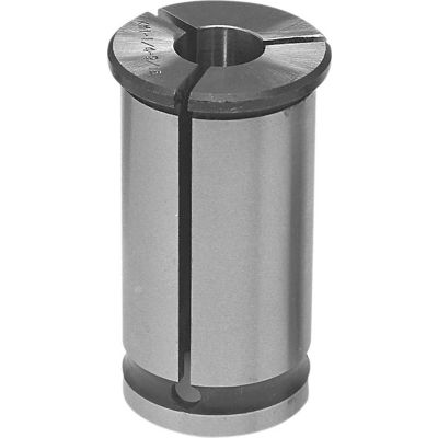 GS 1" - 5/16" Milling Collet