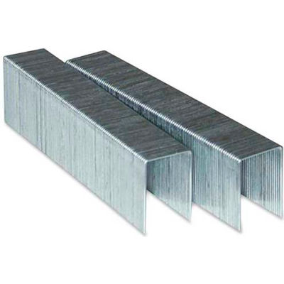 Swingline® Premium Heavy Duty Staples, 160 Sheet Capacity, 3/4" Leg, 100 Per Strip, 1000/Box