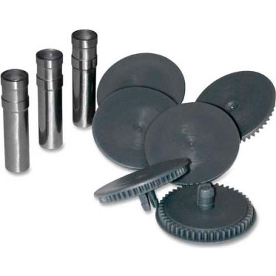 Swingline® Replacement Punch Head, 9/32", Use with Swingline 74650