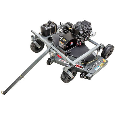 Swisher FC14560CPKA-CA 14.5 HP 60 Deck Trailmower W/Kawasaki Engine (CA Compliant)