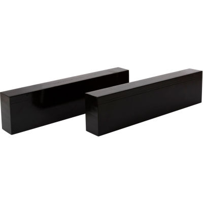50T Bed Plates - Sunex Tools 57100BP
