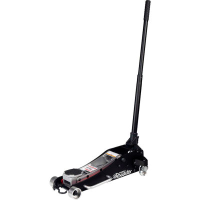 Sunex Tools 1.75 Ton Roadside Assistance Jack, Aluminum - 66175FASJ