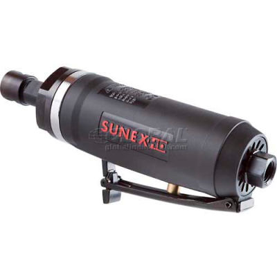 Sunex Tools Air Die Grinder, 1/4" Air Inlet, 20000 RPM