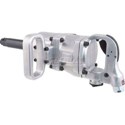Sunex® Air Impact Wrench, 1" Drive Size, 1600 Max Torque