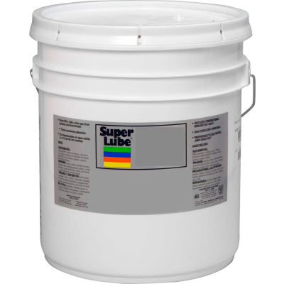 Super Lube Nuclear Grade Approved Grease, 30 Lb. Pail - 42130 | B335013 ...