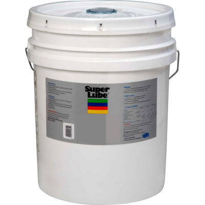 SuperLube® H3 Direct Food Contact Multi Purpose Oil - 5 Gallon